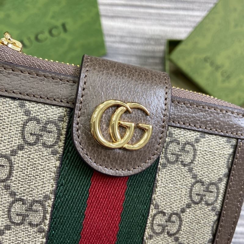 Gvc*1 wallets